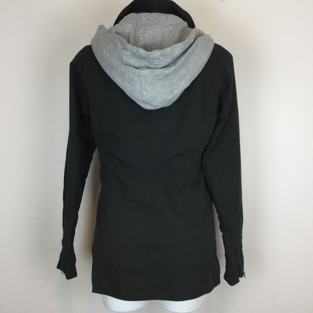 ๐จ๐จ๐จSOLD๐จ๐จ๐จ Hurley Winchester Jacket Lightweight - Picture 6 of 10